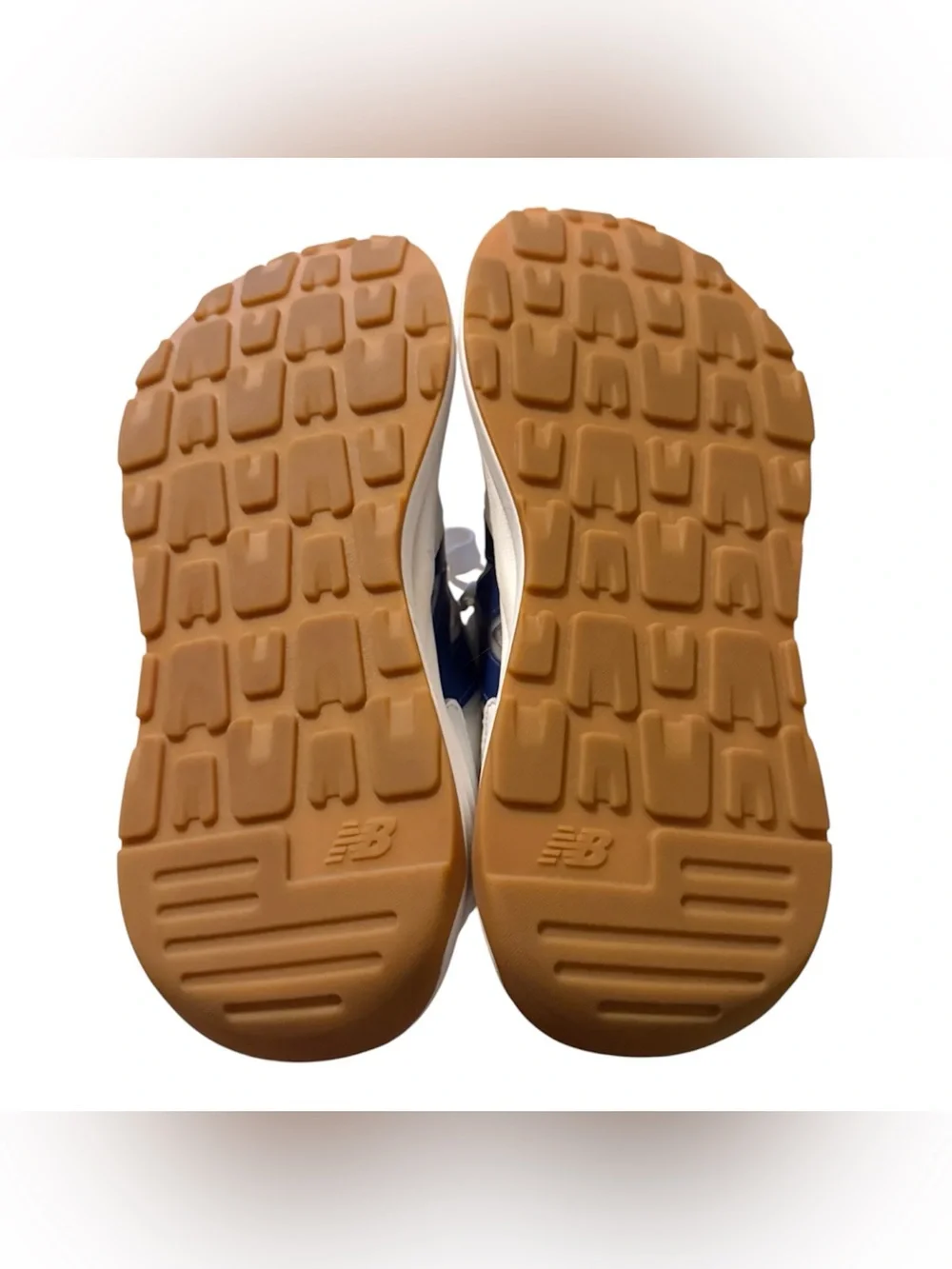 New Balance x STAUD 57/40 “White Blue Quartz” Style M5740SR Sneakers M 6.5 / W 8